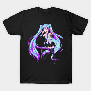 Hatsune Miku T-Shirt